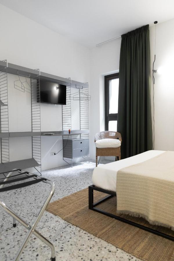 Hotel Dolomiti Castelmezzano Esterno foto
