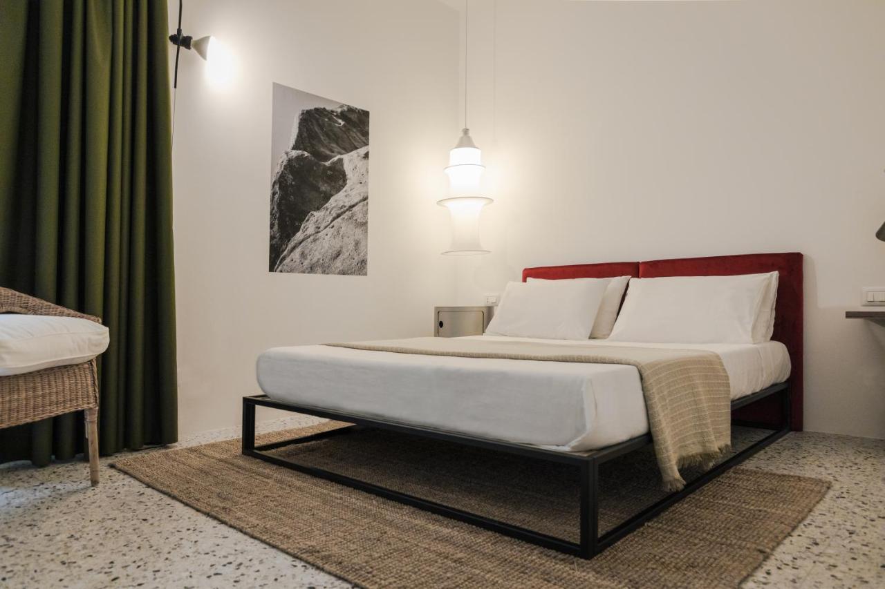 Hotel Dolomiti Castelmezzano Esterno foto